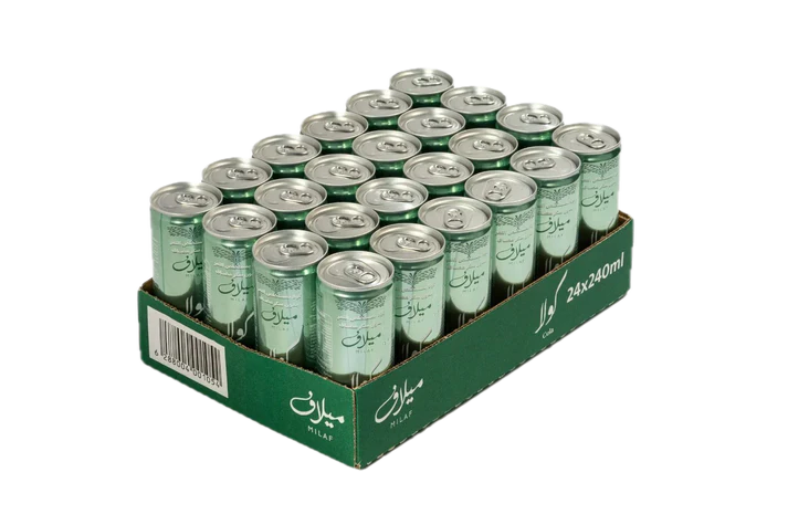 Order Your 24-Can Case